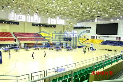 杭州科技职业技术学院体育馆基础图库25
